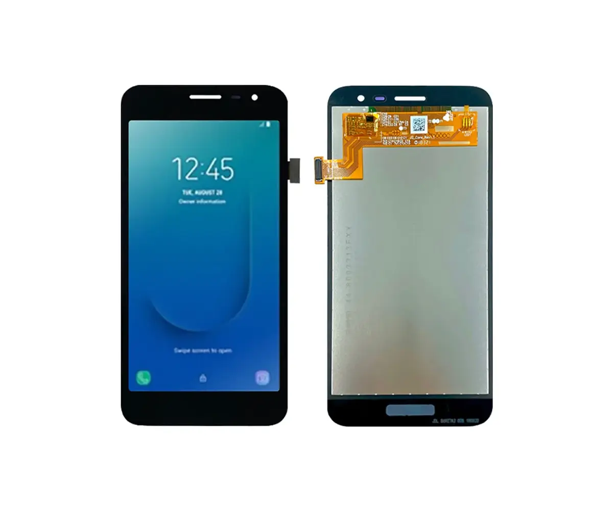 Replacement for SAMSUNG J260 J2CORE LCDKM/NIRO COMBO  - Quality Phone Parts in Sri Lanka